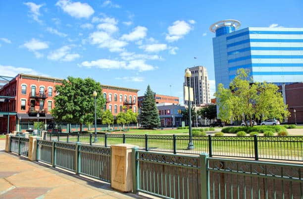 Kalamazoo is a city in the southwest region of the U.S. state of Michigan. Kalamazoo is equidistant from the major American cities of Chicago and Detroit, each less than 150 miles away.
